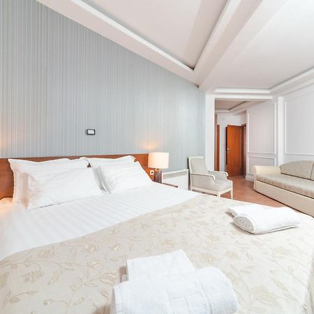 Mali Hotel Porat บุดวา ห้อง รูปภาพ