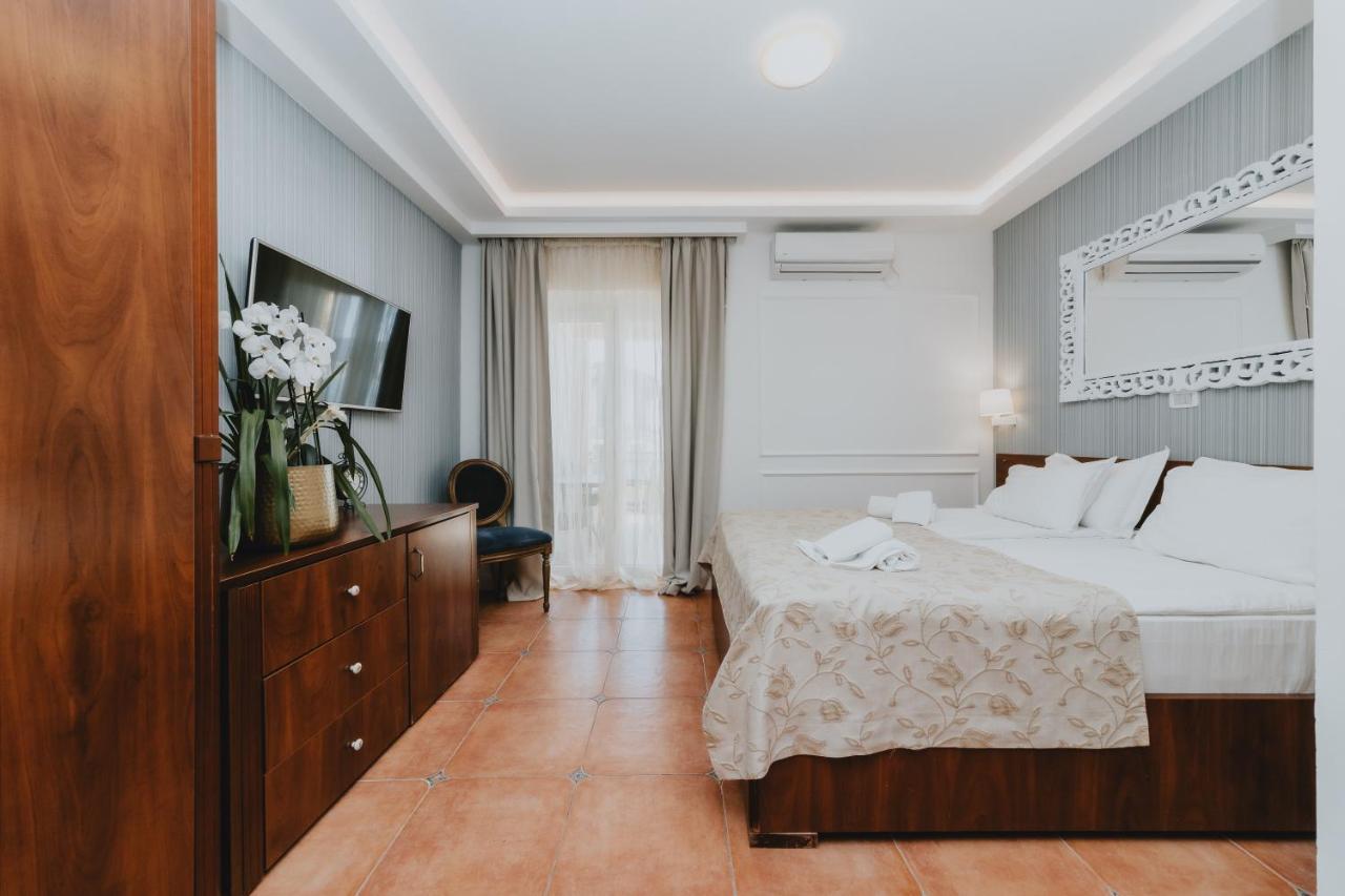 Mali Hotel Porat บุดวา ห้อง รูปภาพ