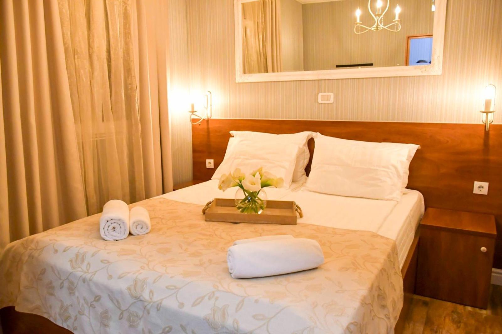 Mali Hotel Porat บุดวา ห้อง รูปภาพ