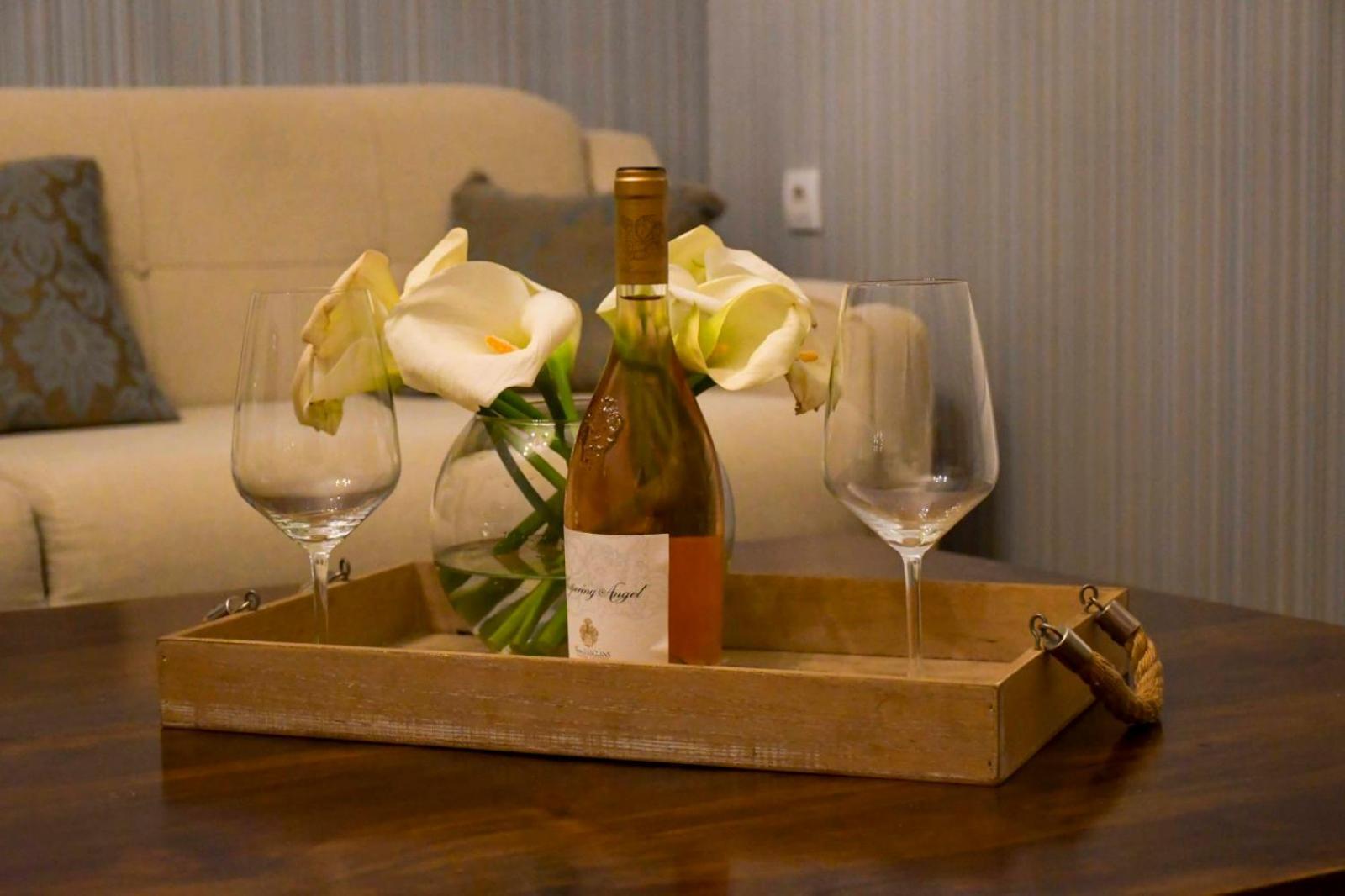 Mali Hotel Porat บุดวา ห้อง รูปภาพ