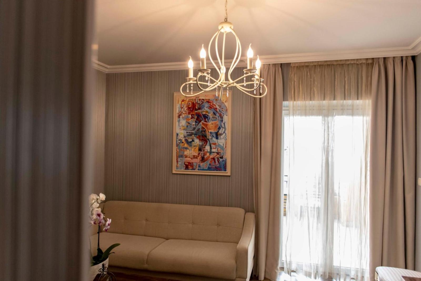 Mali Hotel Porat บุดวา ห้อง รูปภาพ