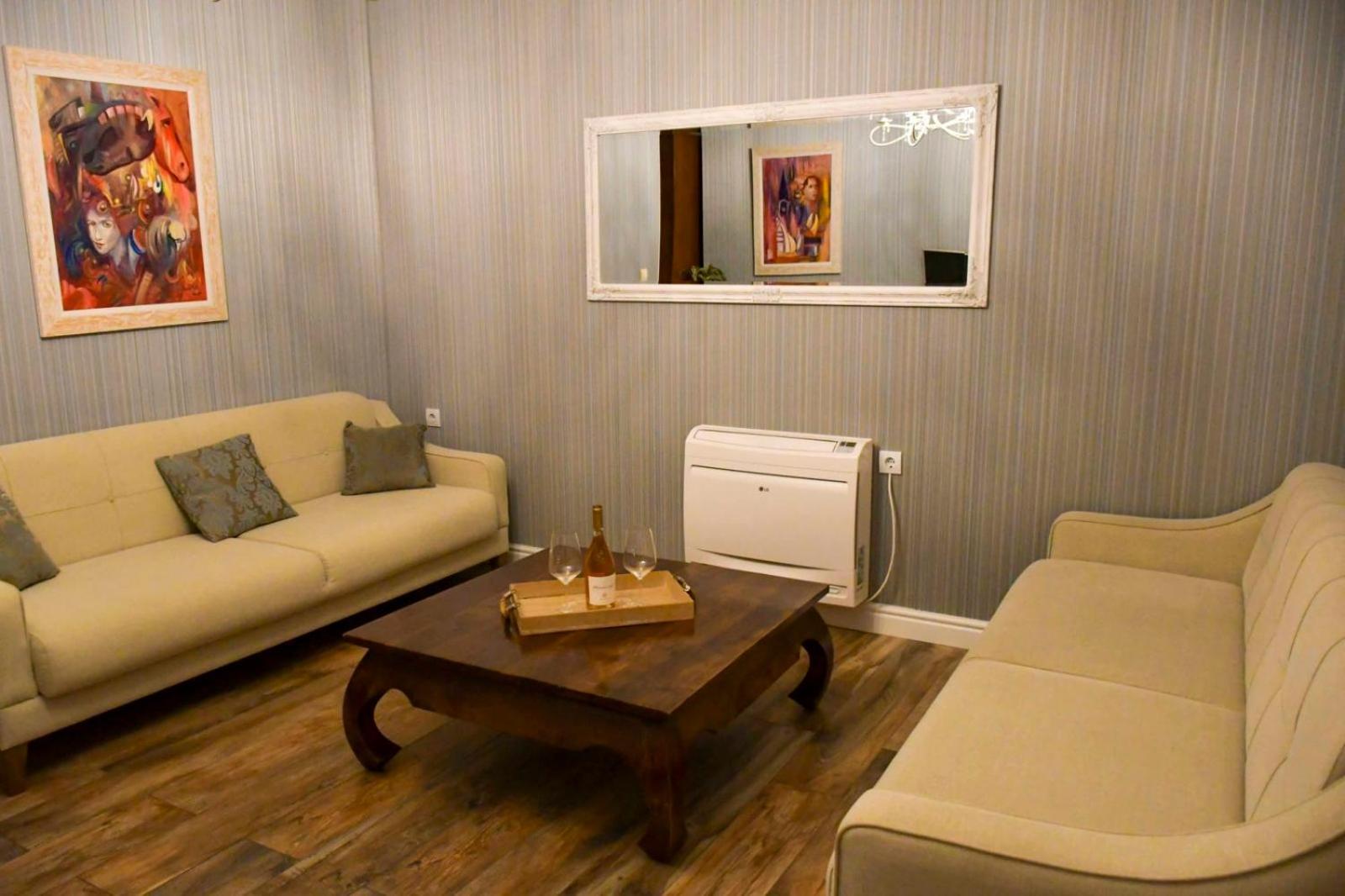 Mali Hotel Porat บุดวา ห้อง รูปภาพ
