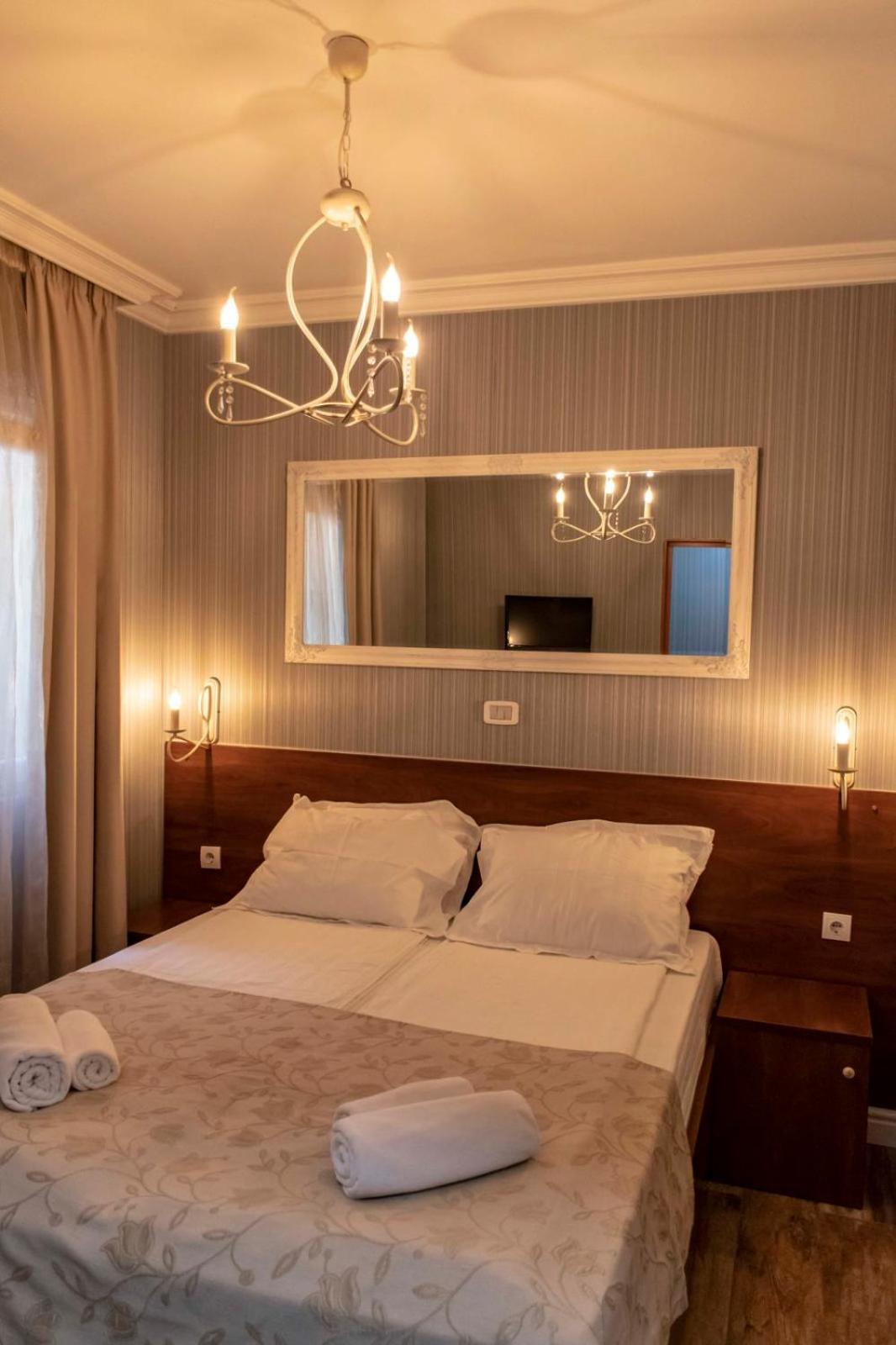 Mali Hotel Porat บุดวา ห้อง รูปภาพ