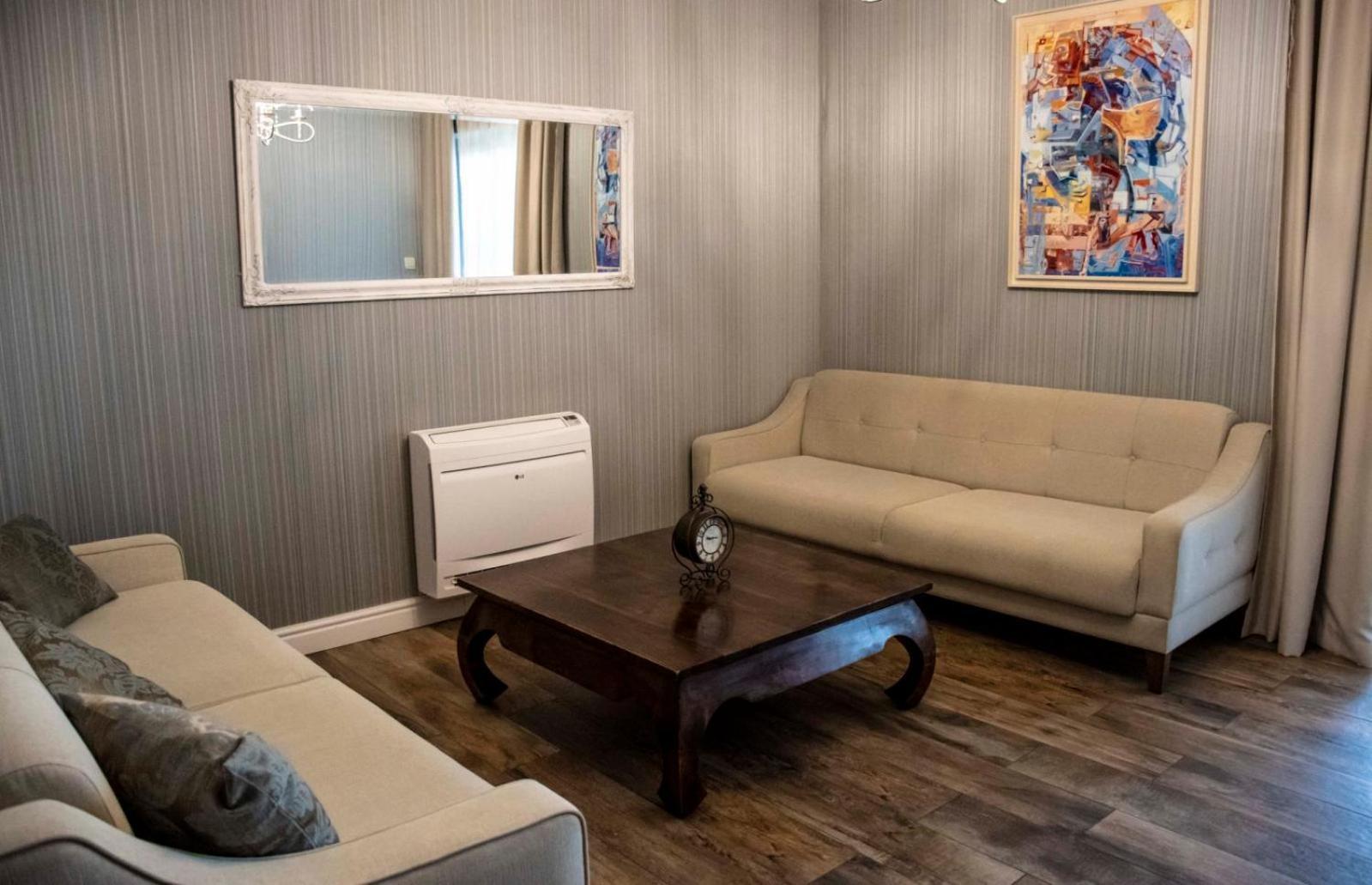 Mali Hotel Porat บุดวา ห้อง รูปภาพ