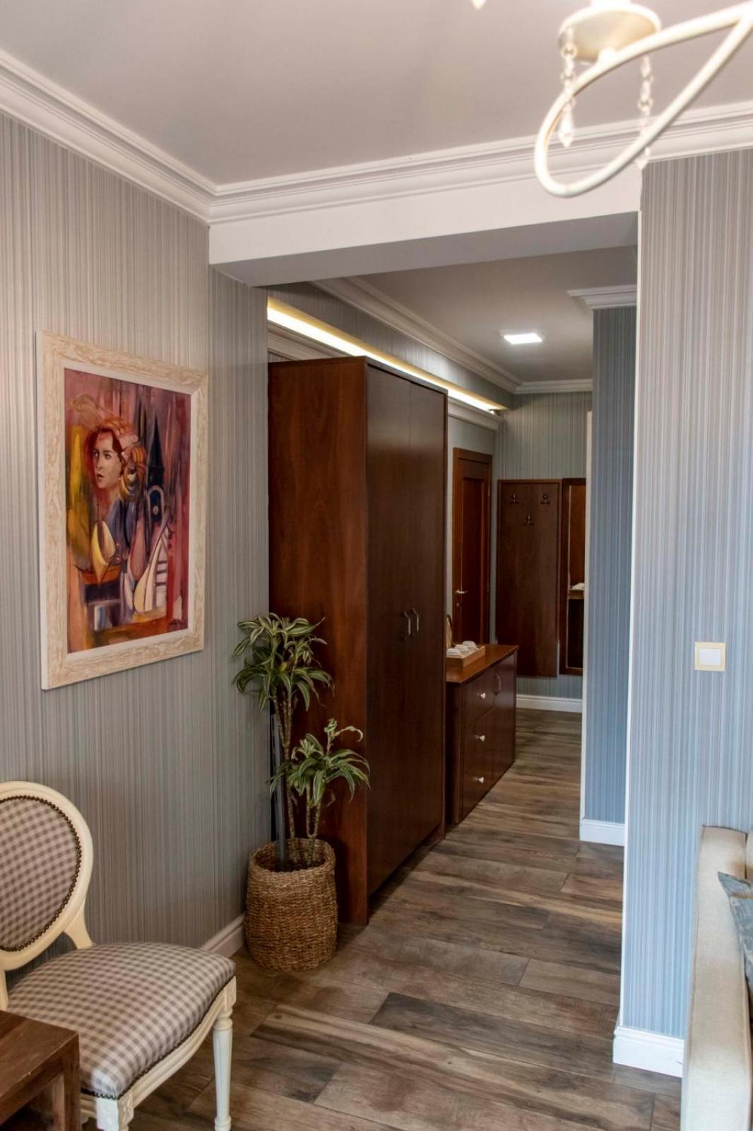 Mali Hotel Porat บุดวา ห้อง รูปภาพ
