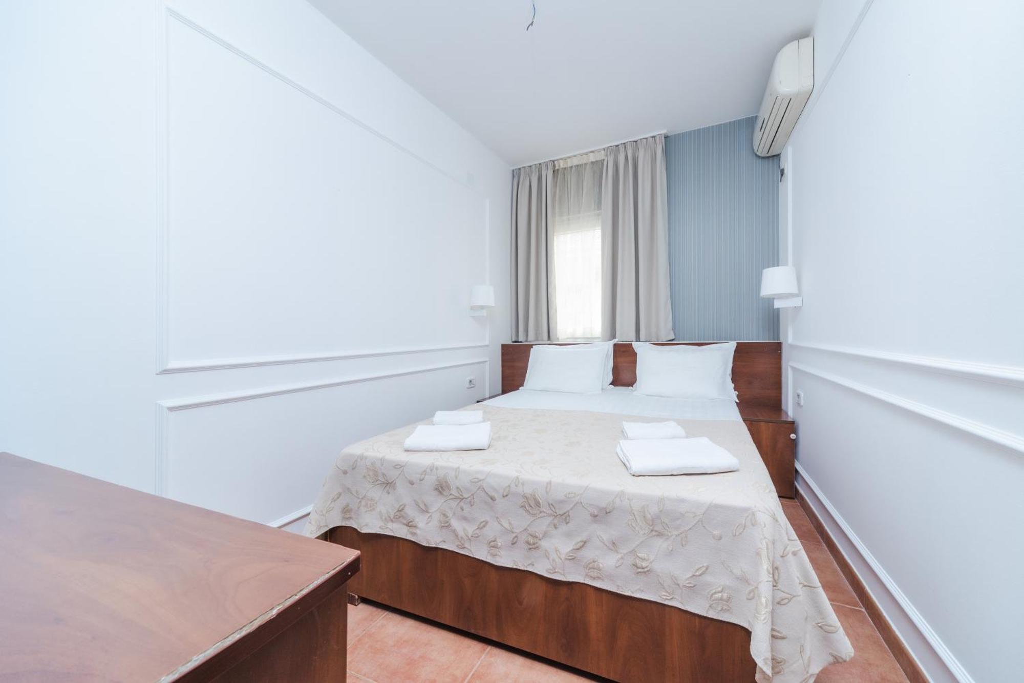 Mali Hotel Porat บุดวา ห้อง รูปภาพ