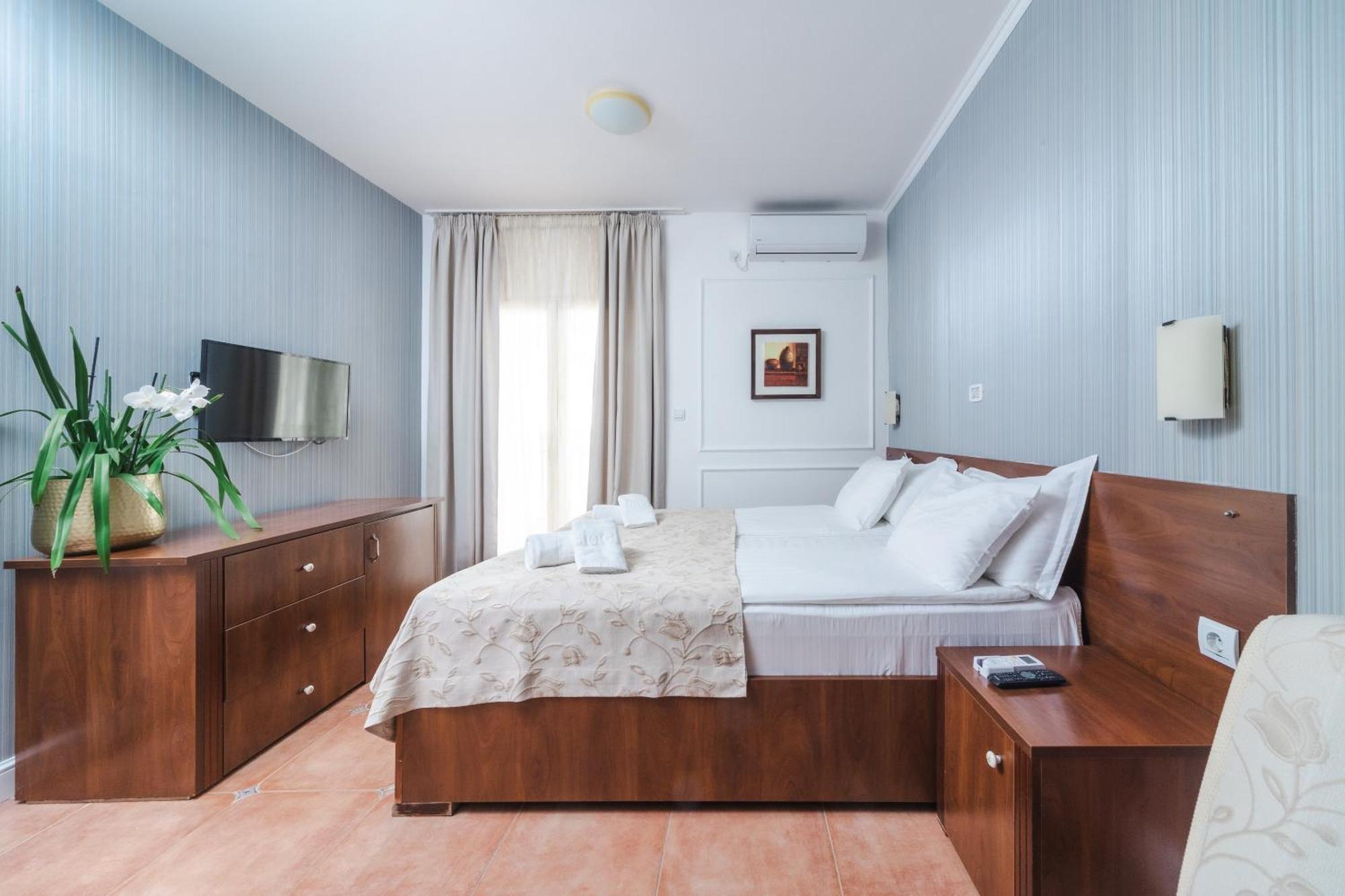 Mali Hotel Porat บุดวา ห้อง รูปภาพ