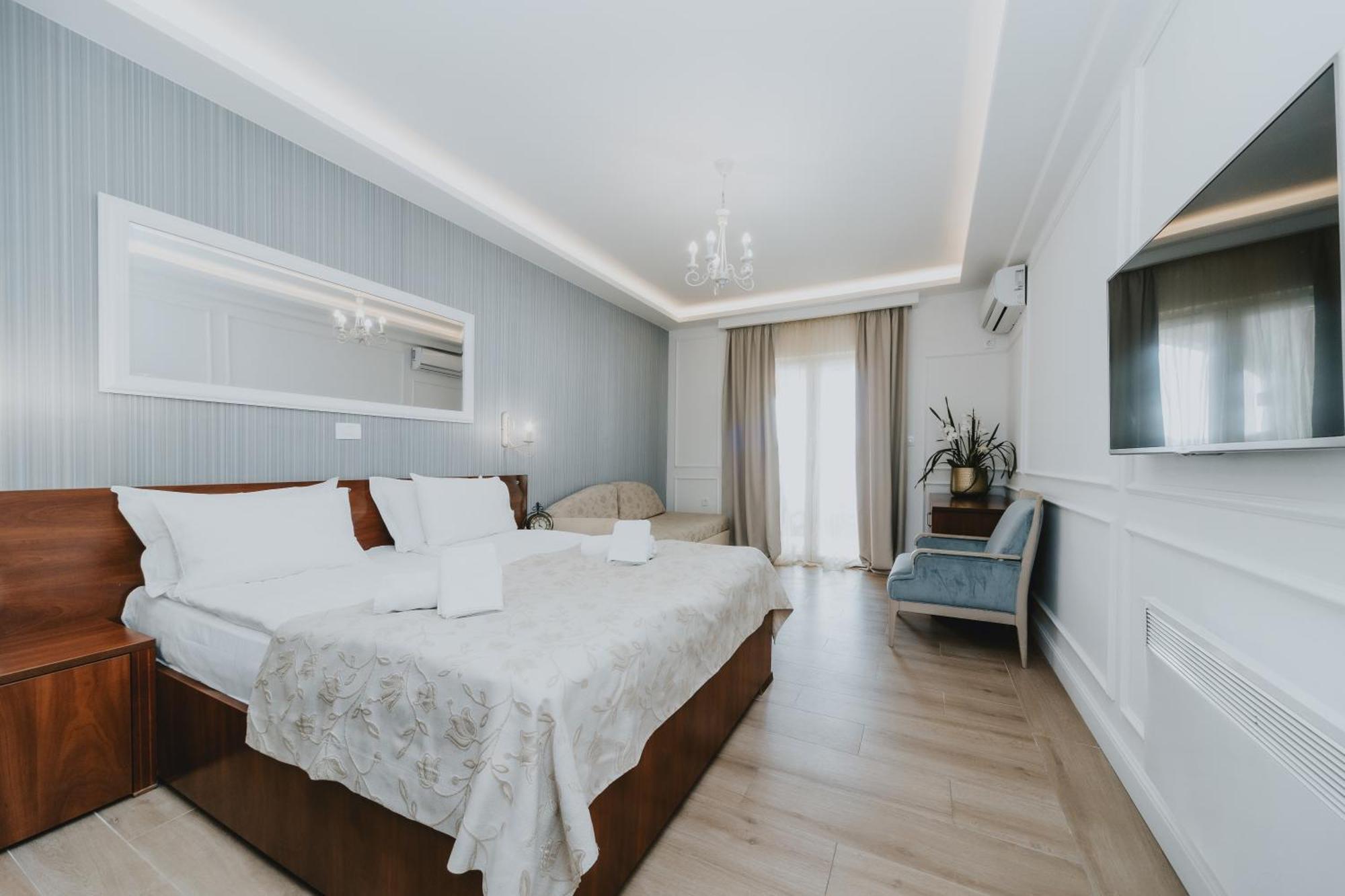 Mali Hotel Porat บุดวา ห้อง รูปภาพ
